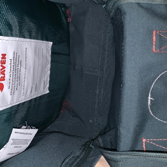 Mini Kanken Backpack :) - Picture 4 of 4